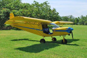 Guatamala STOL CH 701