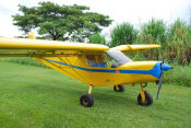 STOL CH 701