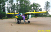 STOL CH 701