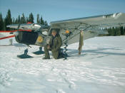 Ice Fishing