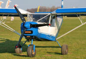 STOL CH 701