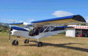 STOL CH 701