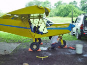 STOL CH 701