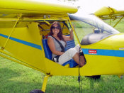 STOL CH 701