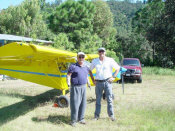 STOL CH 701