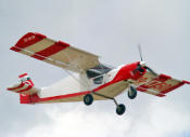 STOL CH 701