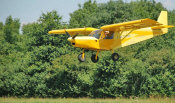 STOL CH 701