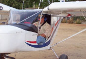 STOL CH 701