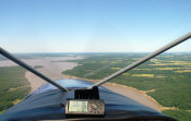 Flying the STOL CH 701