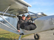 STOL CH 701