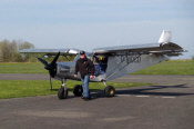 STOL CH 701