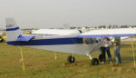 Zenair CH701 STOL