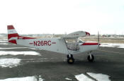 STOL CH 701