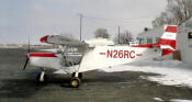 STOL CH 701