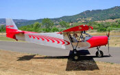 STOL CH 701