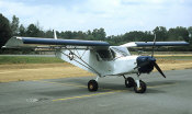 STOL CH 701