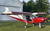 STOL CH 701