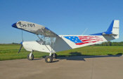 STOL CH 701