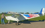 STOL CH 701