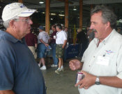 17th annual OPEN HANGAR DAY and Fly-In Gathering: Saturday, September 20, 2008, at the Zenith Aircraft Factory in Mexico, Missouri.