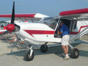 STOL CH 801