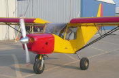 STOL CH 701