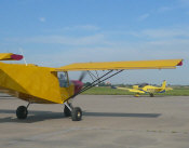 17th Annual Open Hangar Day 2008