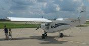 STOL CH 701