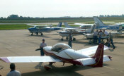 Open Hangar Day