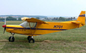 STOL CH 701