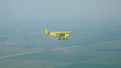 STOL CH 750