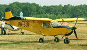 STOL CH 701