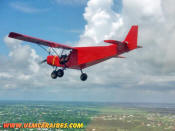 STOL CH 701