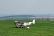 STOL CH 701