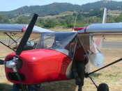 STOL CH 701