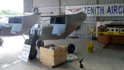 STOL CH 701 Assemblies