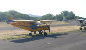 STOL CH 701