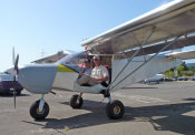 STOL CH 701