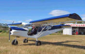 STOL CH 701