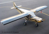 STOL CH 701