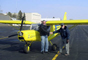 STOL CH 701