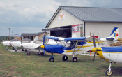 STOL CH 701