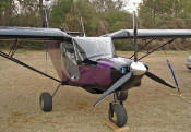 STOL CH 701