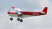 STOL CH 701