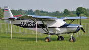 STOL CH 701