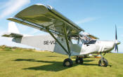 STOL CH 701