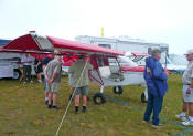 STOL CH 701