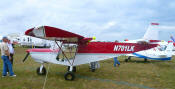 STOL CH 701