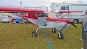 STOL CH 701