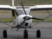 STOL CH 701